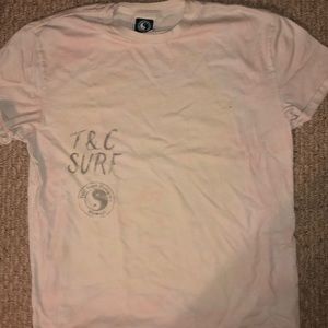Men’s medium tie dye tee